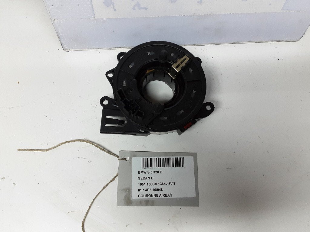 CONTACTEUR TOURNANT BMW 3 serie (E46 / 4) (01404015BC), Autos : Pièces & Accessoires, Utilisé, BMW