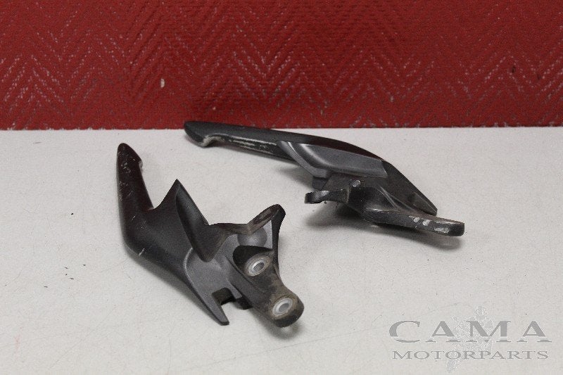 POIGNEE Honda CBR 250 RR 2008-2013 (01-2008/12-2013), Dhr. S. di Majo, Utilisé, Info@cama-motorparts.nl, P.J. Troelstraweg 8 8
3144 CX  MAASSLUIS, NL