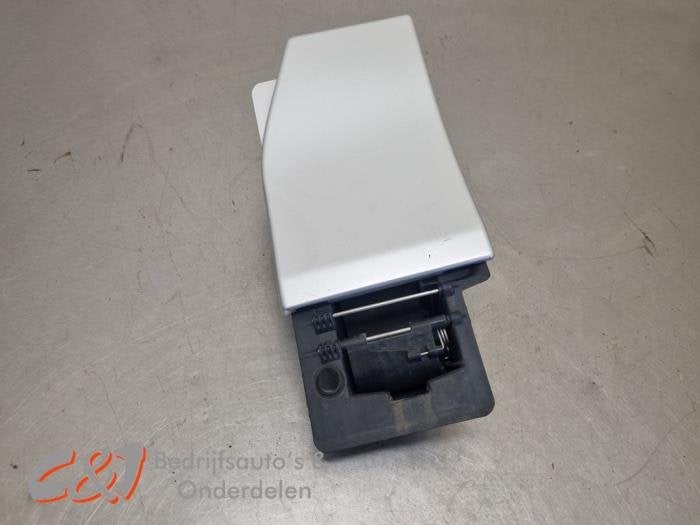 Tank Klep van een Renault Trafic (TED69), Auto-onderdelen, Gebruikt, -, Renault, -