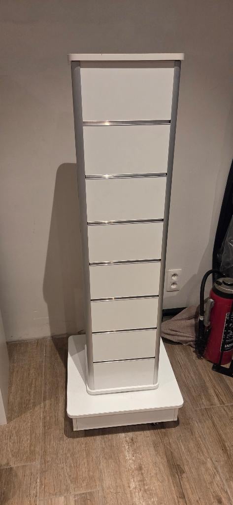 Juwelen display, Zakelijke goederen, Ophalen