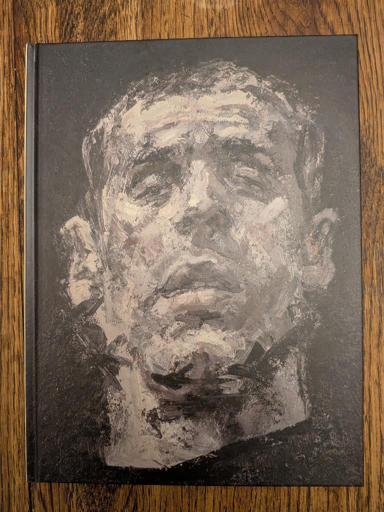 Sam Dillemans, Rubenshuis, 1ste druk 2005, gesigneerd, Ophalen of Verzenden, Zo goed als nieuw, Marc Ruyters, Schilder- en Tekenkunst