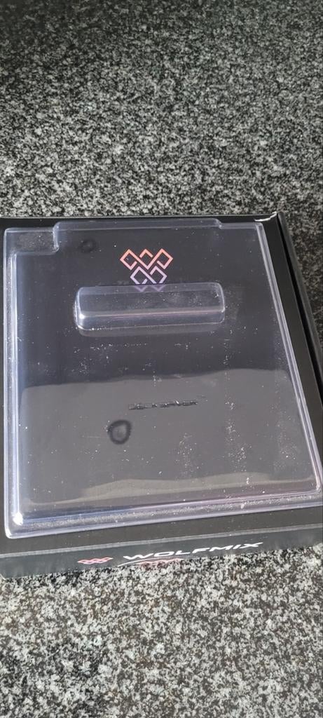 WOLFMIX DMX W1, Musique & Instruments, Lumières & Lasers, Enlèvement