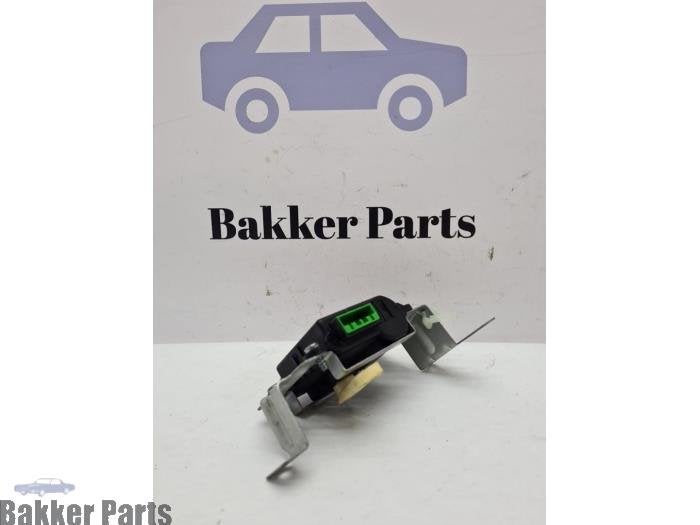 Module (divers) d'un Honda Prelude, Honda, -, -, 3 mois de garantie