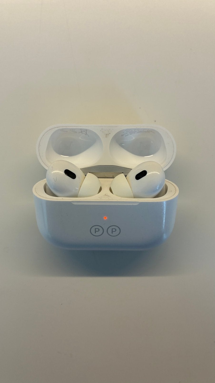 Air Pods Pro 2 Lightning, Enlèvement ou Envoi, Comme neuf