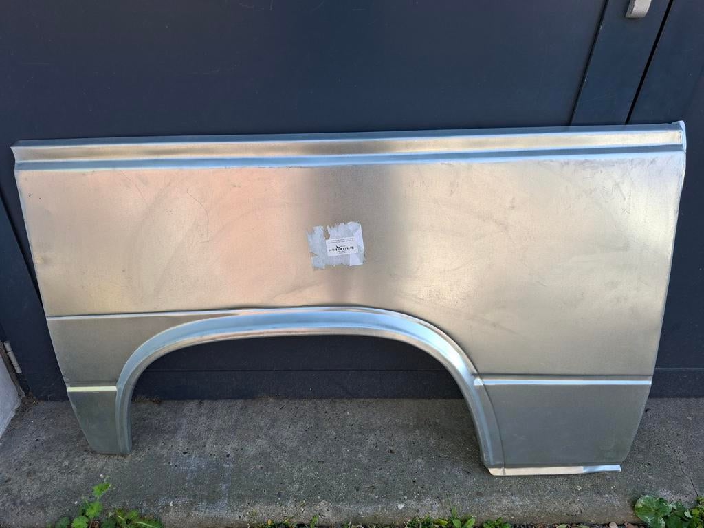 Axe de roue arrière droit de la VW T3, Enlèvement ou Envoi, Avant
