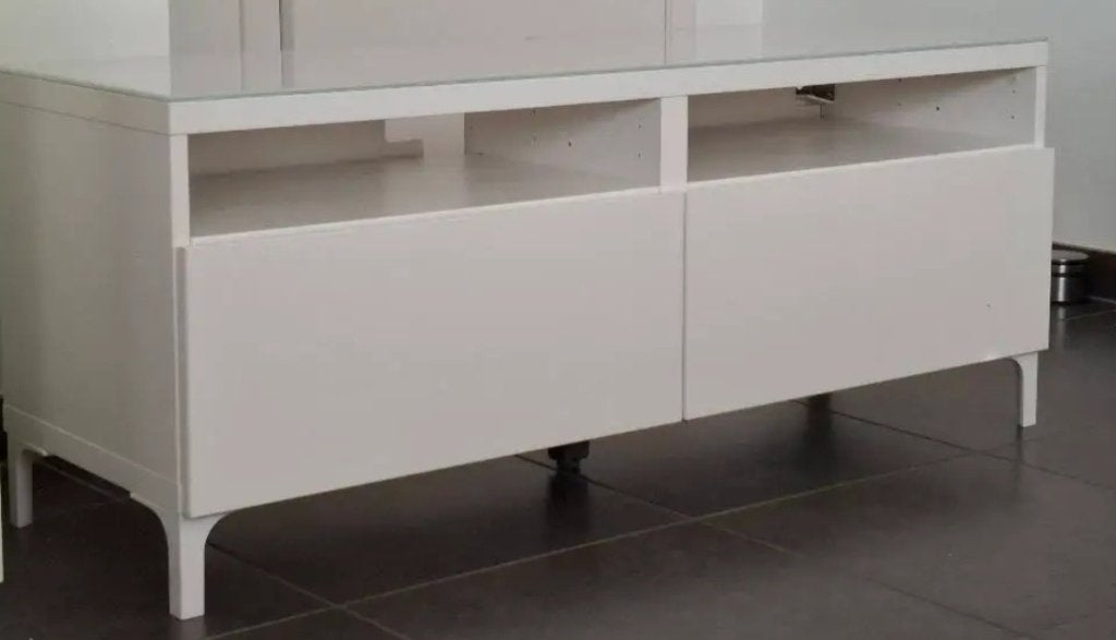 TV-Meubel, Maison & Meubles, Armoires | Mobilier de télévision, 25 à 50 cm, Moins de 100 cm, 100 à 150 cm, Enlèvement