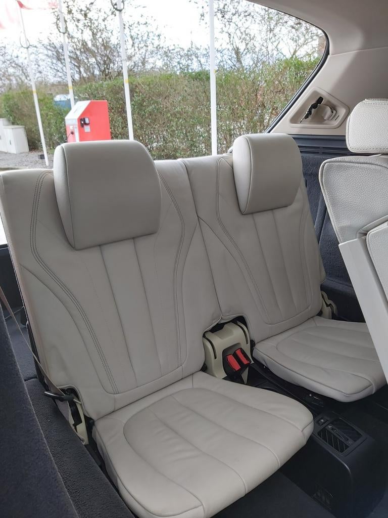 BMW 2.0 dAS sDrive25 (Beautiful Jewel💫) Zie beschrijving!, Auto's, BMW, Automaat, Bi-Xenon koplampen, 4 cilinders, Leder