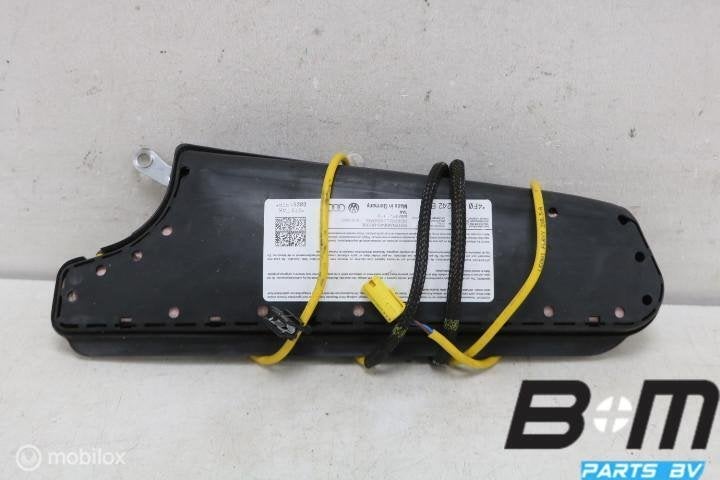 Stoel airbag rechts Audi A6 4F Limo 4F0880242E, Utilisé