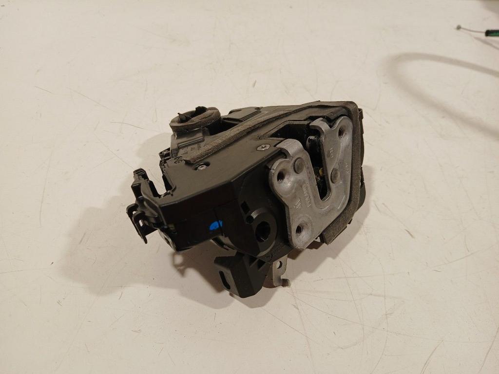 Slot mechaniek portier elektrisch centrale vergrendeling rec, Onderdelen@venauto.nl, Van der Ven Autorecycling B.V., Ettenseweg 76, 4706 PB Roosendaal, The Netherlands