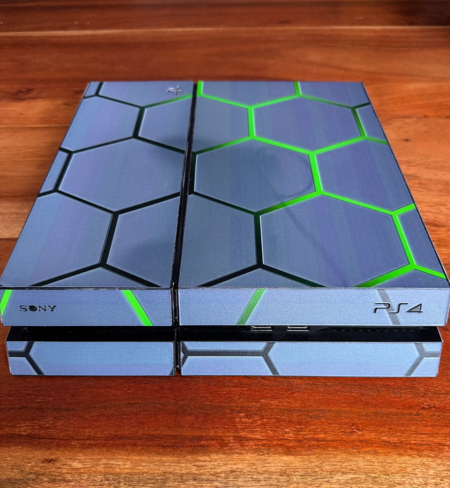 PS4, Games en Spelcomputers, Ophalen, 500 GB, Zo goed als nieuw, Met 1 controller