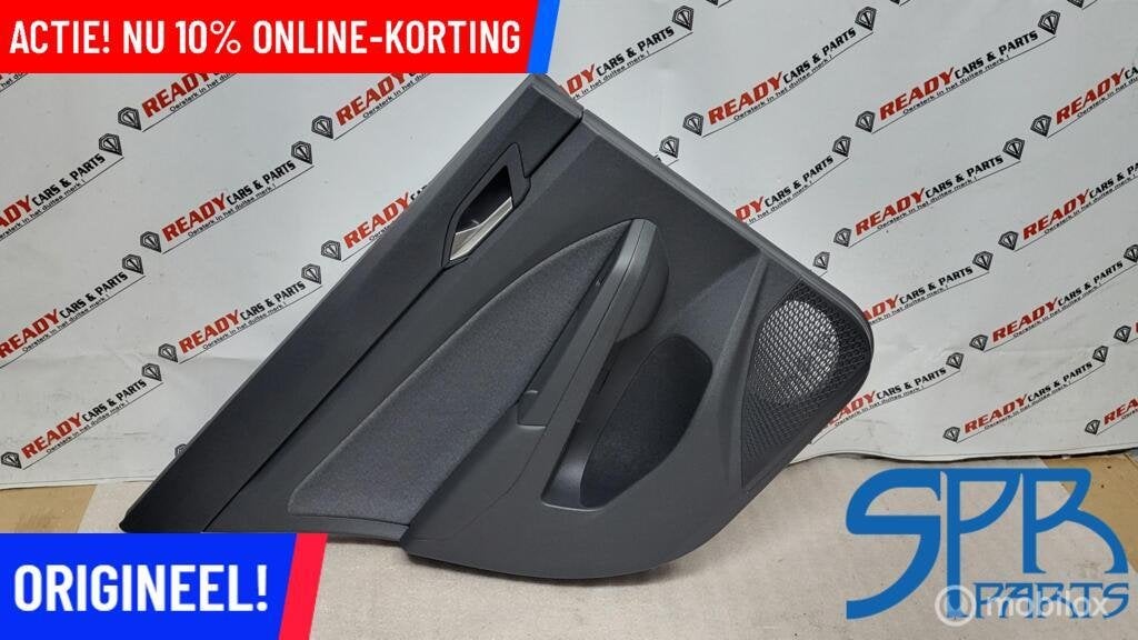 Deurpaneel Linksachter VW Golf 8 VIII Variant 5H9867487 NEW, Volkswagen, Nieuw, Ophalen of Verzenden, Volkswagen