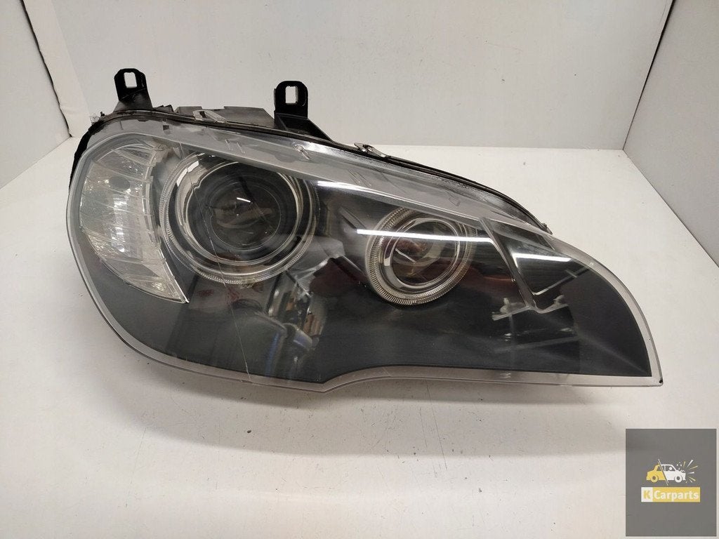 7161588, BMW E70 X5 Xenon Geen Torsie Rechterlamp, Petuelring 130
80788  Munich, DE, Gebruikt, Info@bmw.de, BMW