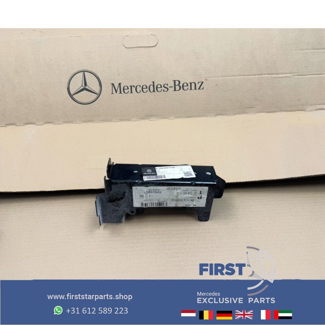 W206 S206 AMG CHASSIS BALK C KLASSE A2066207100 DEEL LINKS O, Utilisé, -, Avant, -