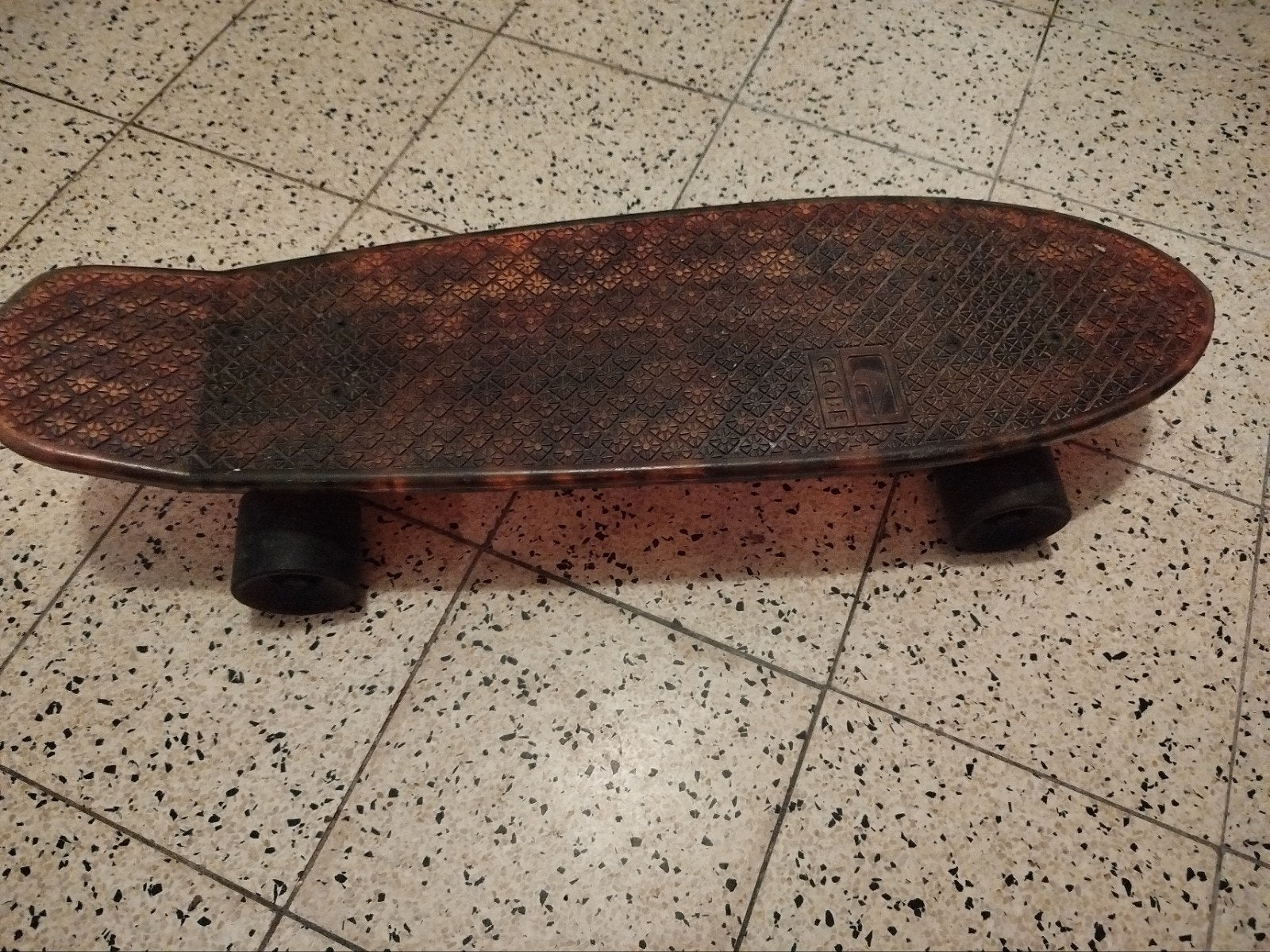 Globe pennyboard/cruiser, Ophalen of Verzenden