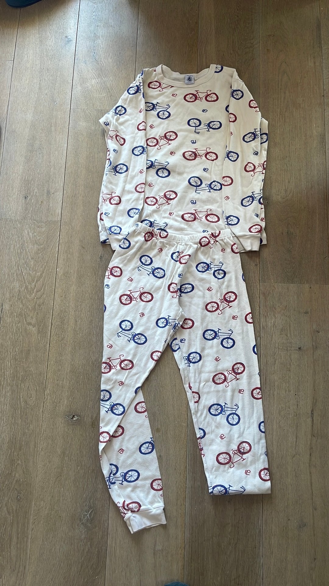 Ensemble pyjama, PETIT BATEAU, Vêtements | Femmes, Homewear, Enlèvement ou Envoi, Comme neuf
