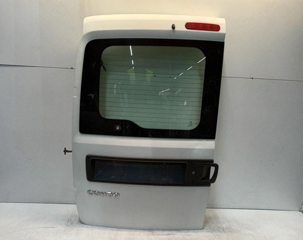 Portier linksachter Opel Combo, Onderdelen@venauto.nl, Van der Ven Autorecycling B.V., Gebruikt, Ettenseweg 76, 4706 PB Roosendaal, The Netherlands