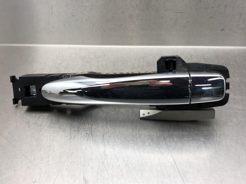 POIGNEE EXTERIEURE AVANT DROITE Nissan X-Trail (T32), Utilisé, Droite, Nissan