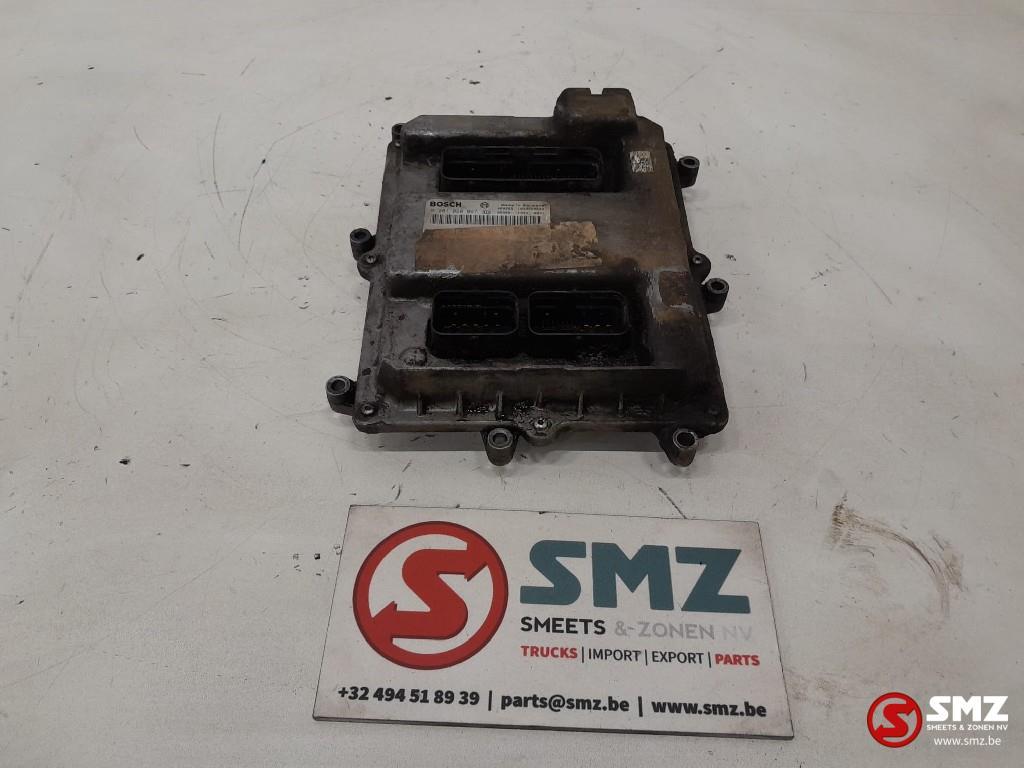 Occ ECU motorbesturingseenheid MAN, Gebruikt, MAN, Elektronica en Kabels