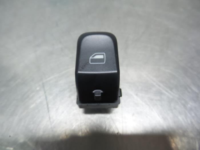 Elektrisch Raam Schakelaar van een Audi A4 (A4 04-), Auto-onderdelen, Gebruikt, -, -, Ophalen of Verzenden