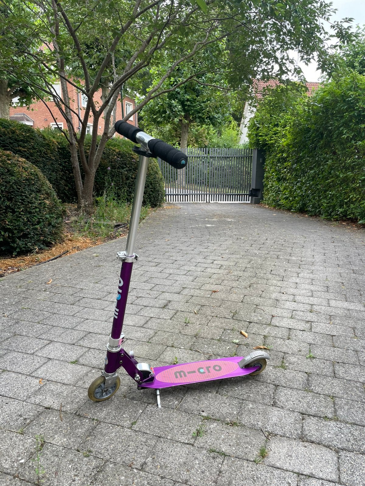 Trotinette micro sprite, Enlèvement, Utilisé