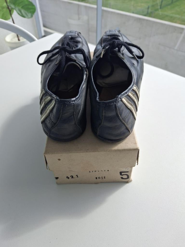 Fietsschoenen Eddy Merckx, Verzamelen, Ophalen, Gebruikt