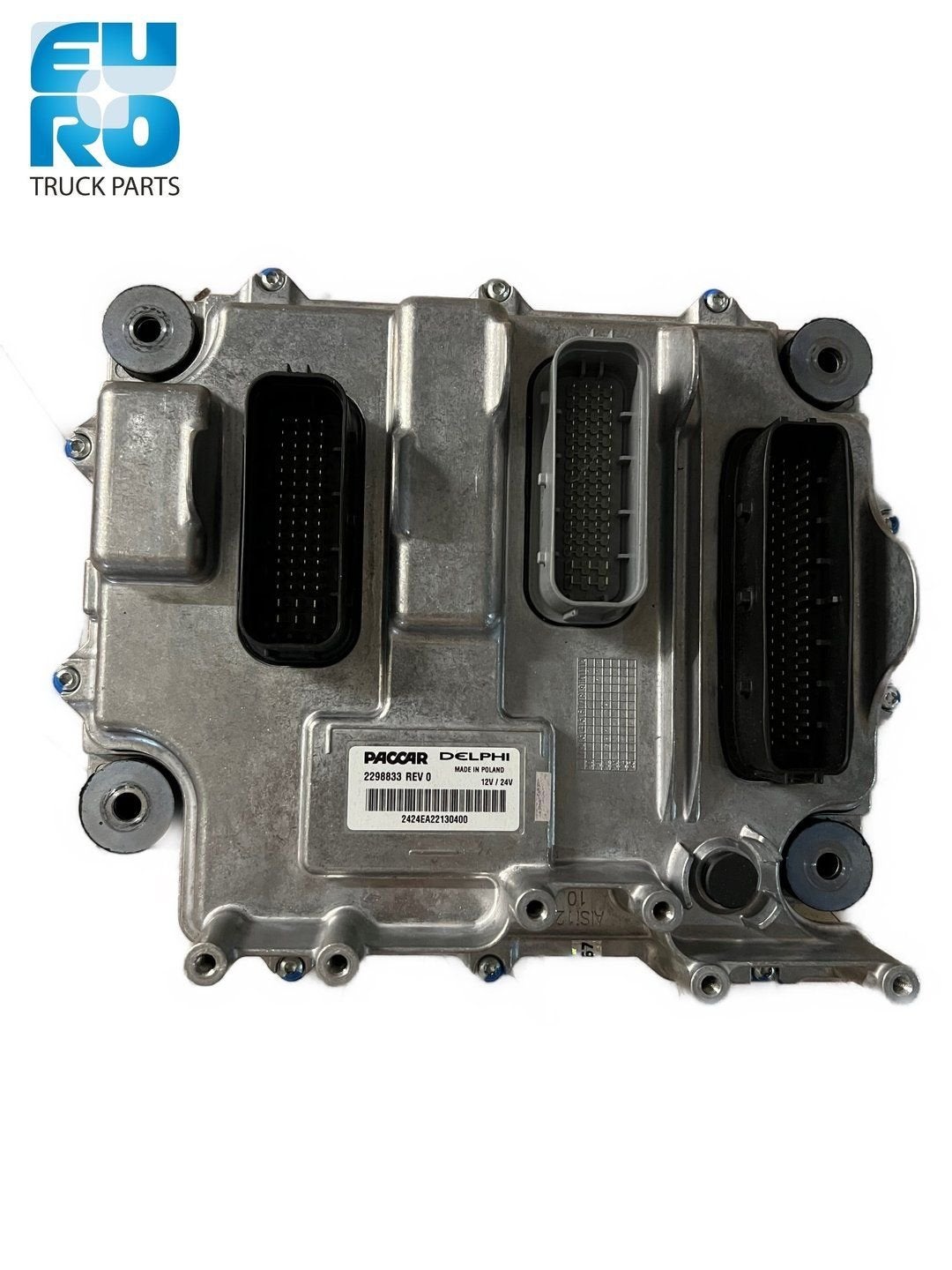 DAF E6 ECU MX ENGINE NEW + DEPOSIT 2037394R, Neuf, -, -, -