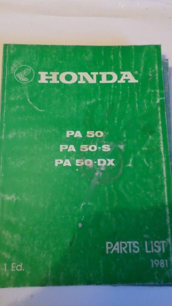 honda camino, Vélos & Vélomoteurs, Enlèvement ou Envoi, Utilisé