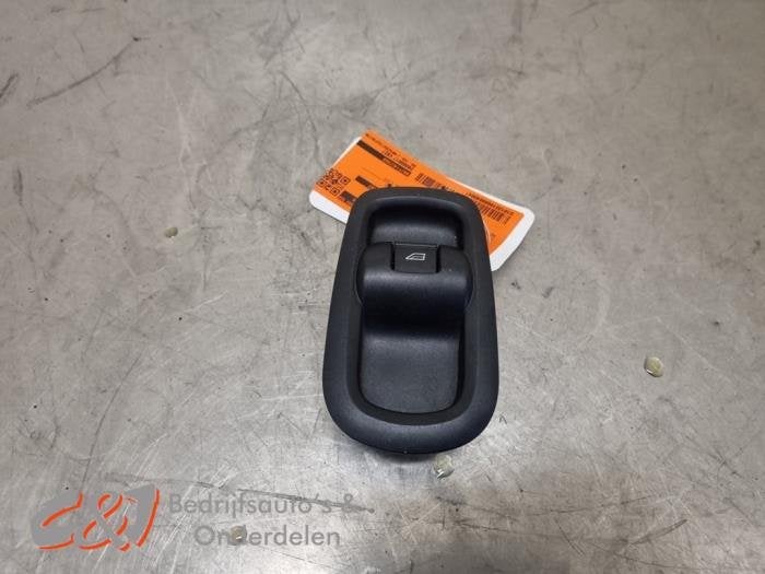Elektrisch Raam Schakelaar van een Ford Transit Custom, Gebruikt, -, -, Ophalen of Verzenden
