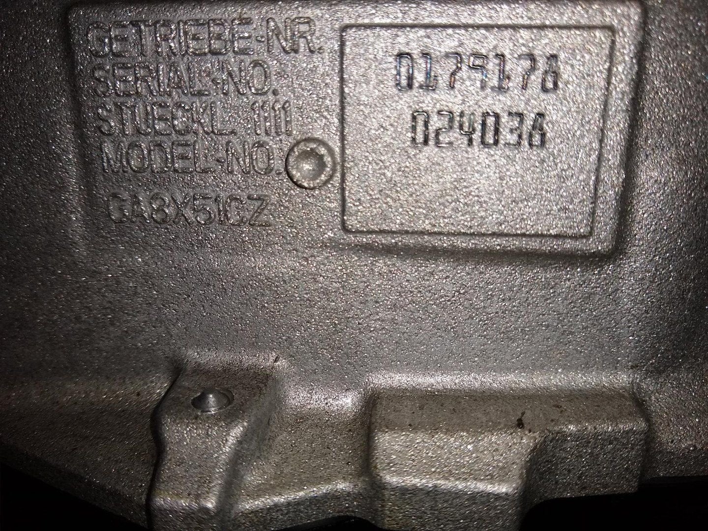 BMW X7 TRANSMISSIE / VERSNELLINGSBAK 9487344, 1111026, 063XC, Enlèvement ou Envoi, Utilisé, ARN reconnu