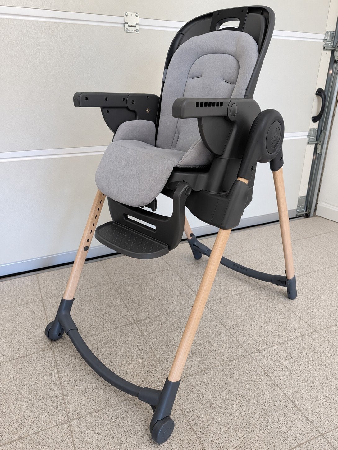 chaise de salle à manger Minla maxi-cosi, Enlèvement