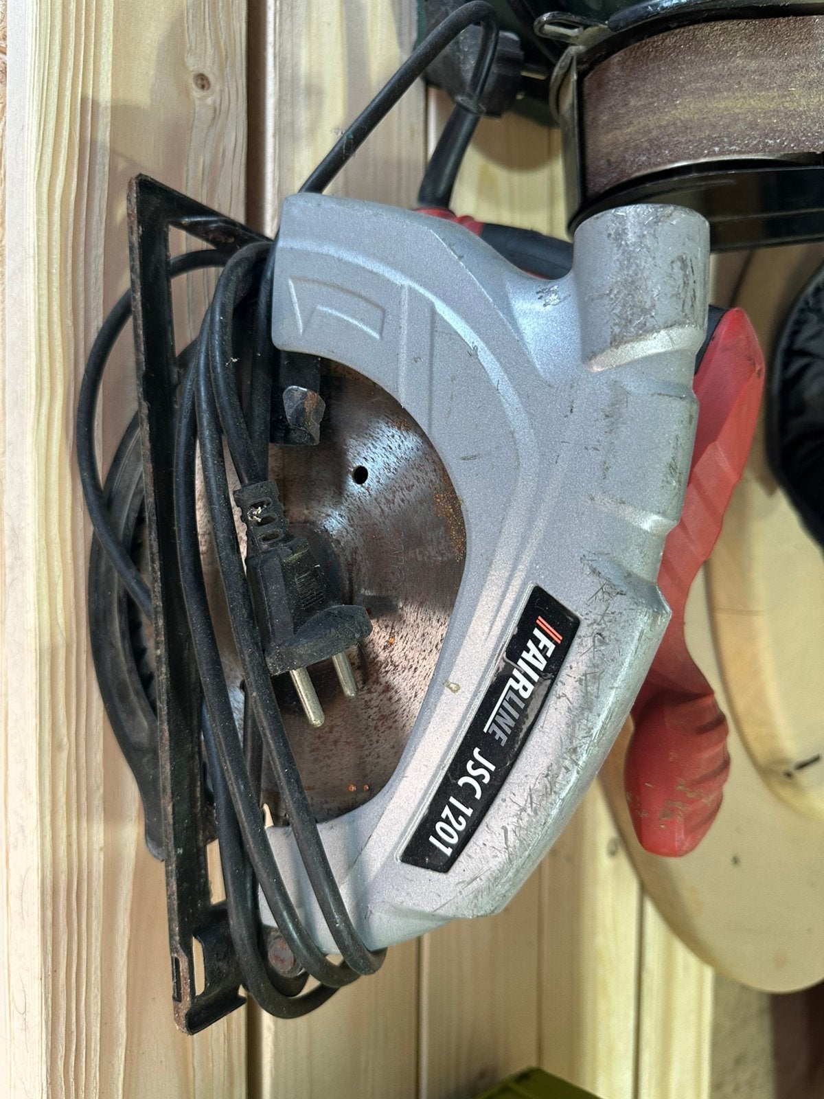 Lot machines, Doe-het-zelf en Bouw, Ophalen, Zo goed als nieuw