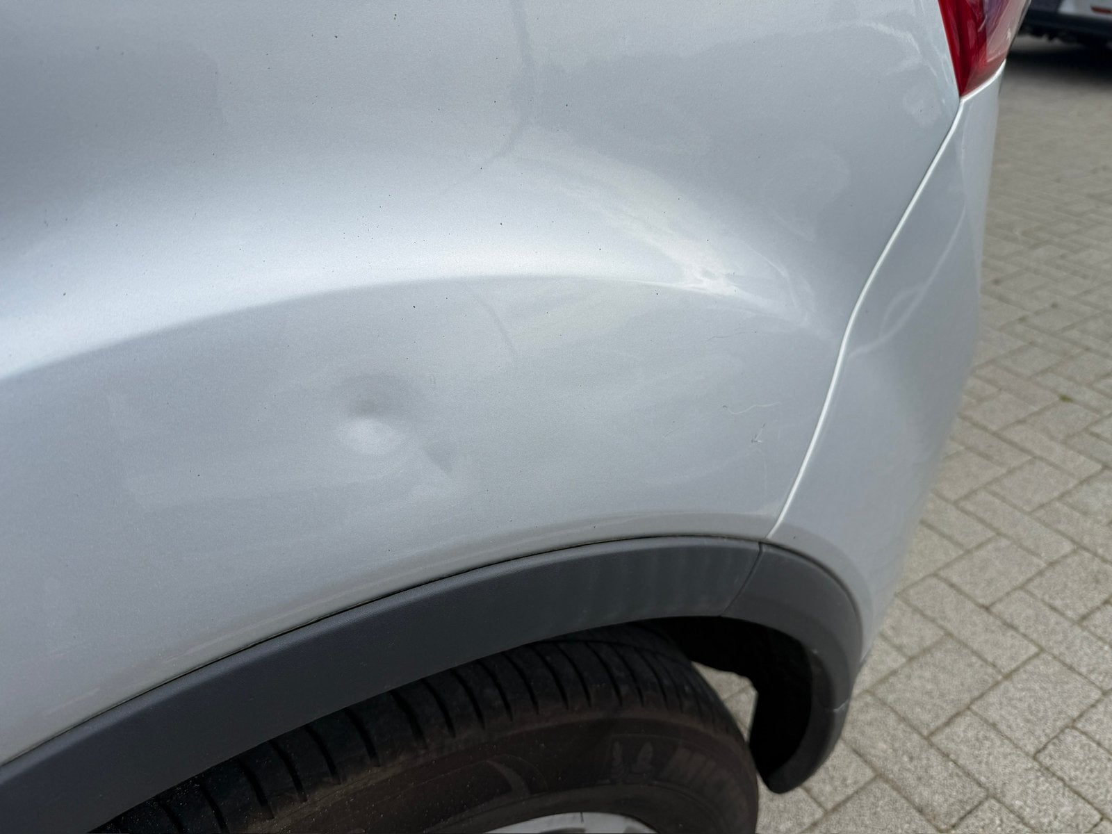 Ford Kuga 2.0tdci Titanium Euro5, Autos, Ford, Achat, Capteur de stationnement, Entreprise, Boîte manuelle