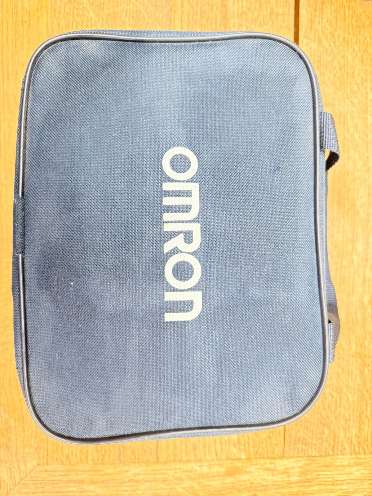 Omron CompAIR NE-C28-E vernevelaar / aerosoltoestel, Ophalen of Verzenden, Gebruikt