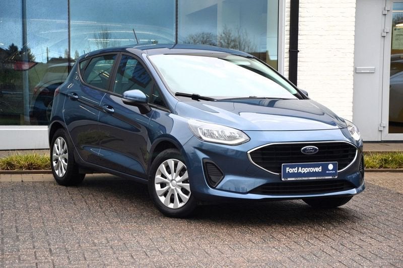 Ford Fiesta, https://public.car-pass.be/vhr/24ec6527-0dd1-46c7-a17e-4260b2b1f2bd, Achat, 998 cm³, Euro 6
