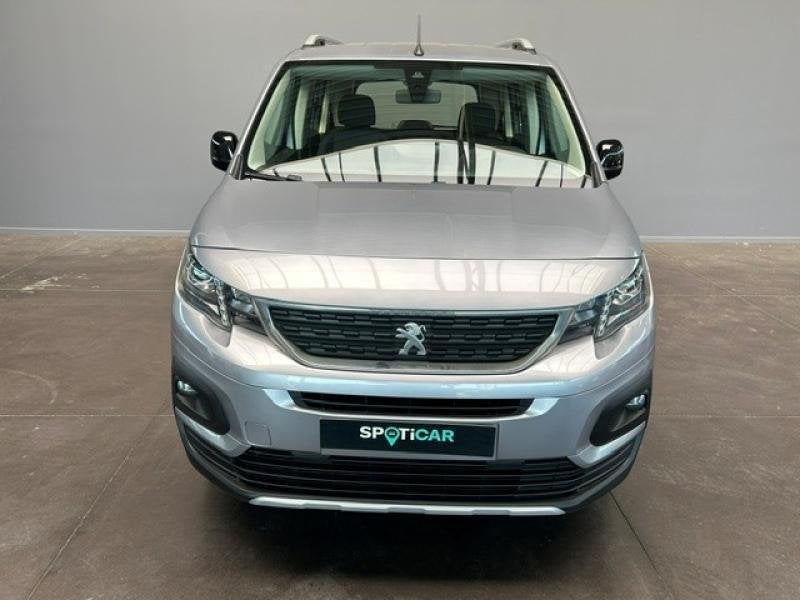 Peugeot Overige modellen Allure, Autos, Peugeot, Achat, Euro 6, Boîte manuelle, 5 portes
