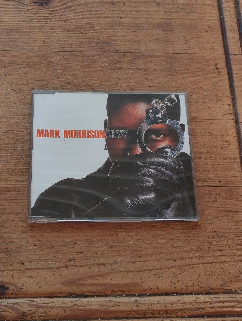 Single (Cd) van Mark Morrison, Cd's en Dvd's, Cd Singles, Ophalen of Verzenden, Zo goed als nieuw, Overige genres