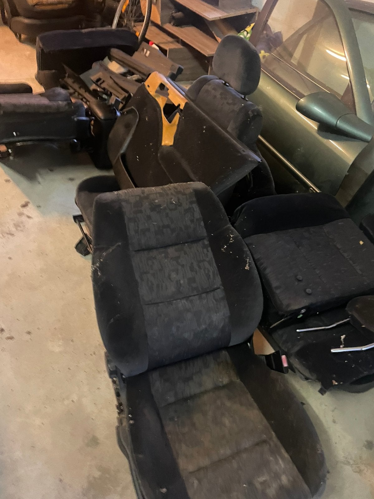 Opel vectra b onderdelen, Autos, Opel, Particulier, Achat, Vectra