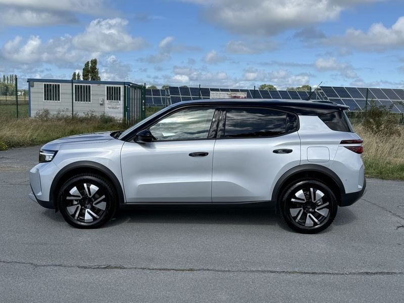Opel Frontera, Auto's, 118 g/km, Stof, Gebruikt, 1199 cc