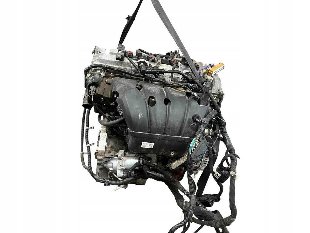 Moteur LTG Complet CHEVROLET CAMARO, Envoi, Utilisé, Daihatsu