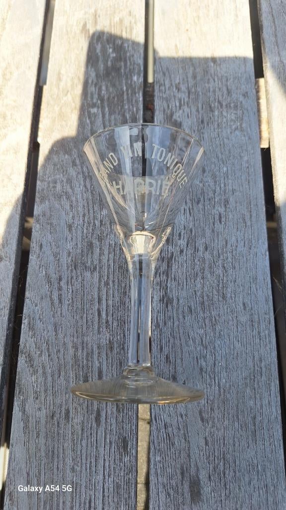 Grand vin tonique HARRIE, Tuin en Terras, Windwijzers en Windmolens, Ophalen
