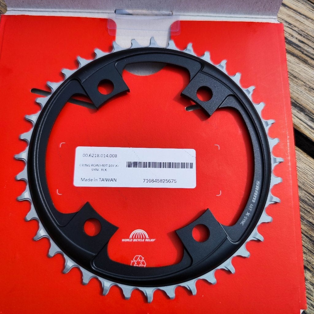 SRAM kettingblad, Enlèvement, Neuf, SRAM