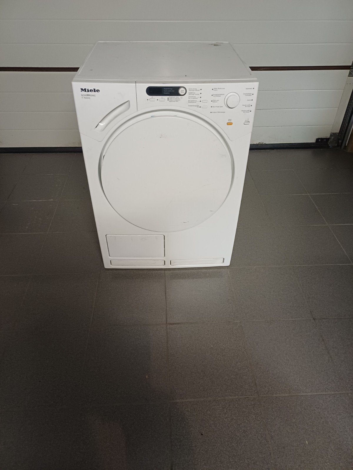 Sechoir, Elektronische apparatuur, Droogkasten, Condens