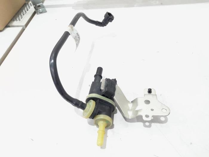 Soupape vide d'un Fiat 500X, -, 3 mois de garantie, Utilisé, Fiat