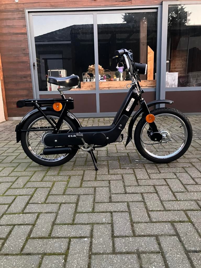 Piaggio Ciao Classe A, Vélos & Vélomoteurs, Vélomoteurs & Scooters bridés, Enlèvement, Comme neuf, Piaggio