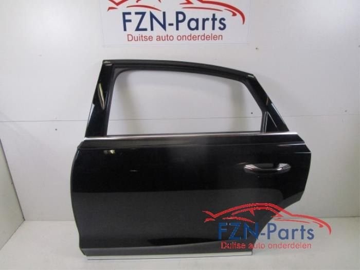 Portier 4Deurs links-achter Audi A8 (22723596), Enlèvement ou Envoi, Utilisé, Arrière, Porte