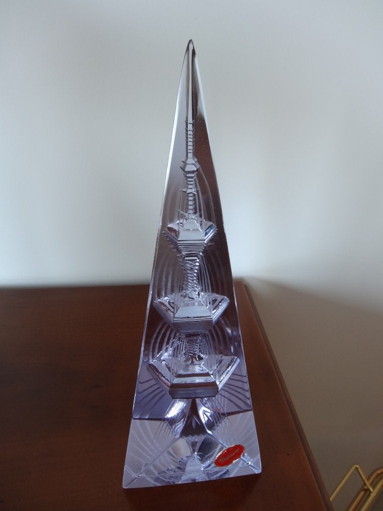 Murano glas sierstuk, Antiek en Kunst, Ophalen