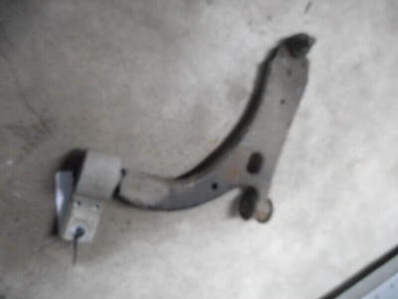 DRAAGARM LINKS VOOR Ford Fiesta 5 (JD / JH), Enlèvement ou Envoi, Henry-Ford-Straße 1 50735 Köln, DE, Ford-Werke GmbH, Kunden@ford.com