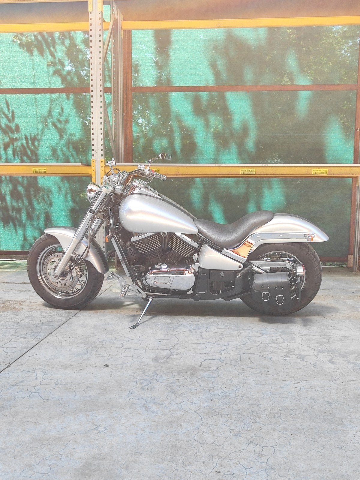 kawasaki vulcan vn800, Motos, Motos | Kawasaki, Particulier