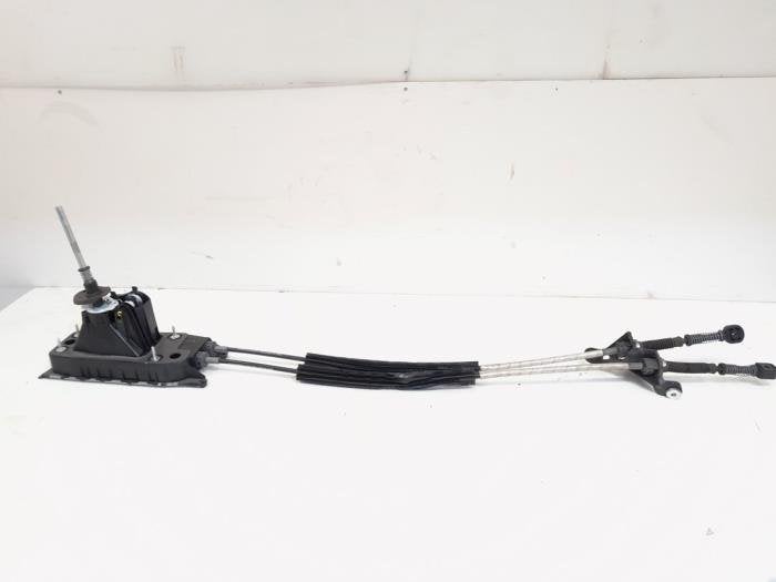 Timonerie de changement de vitesse d'un Volkswagen Polo, Volkswagen, -, 3 mois de garantie, Utilisé