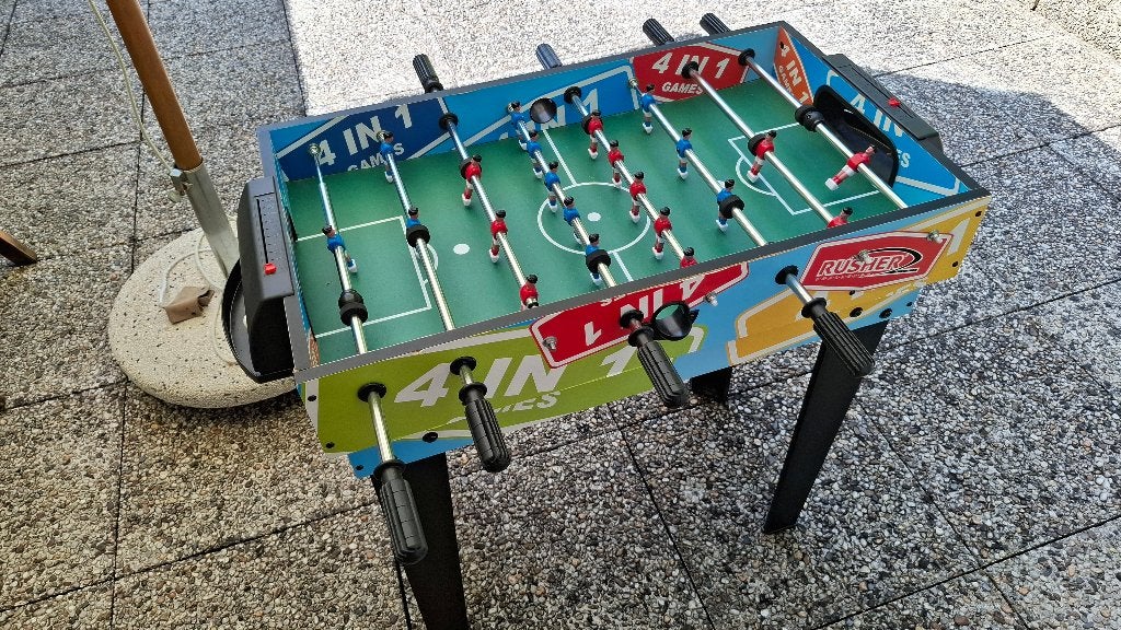billard/kicker, Enfants & Bébés, Enlèvement, Utilisé